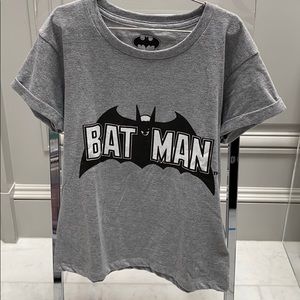 Eleven Paris BATMAN CHARACTER T-SHIRT SIZE 10
